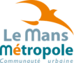 Le Mans Metropole logo