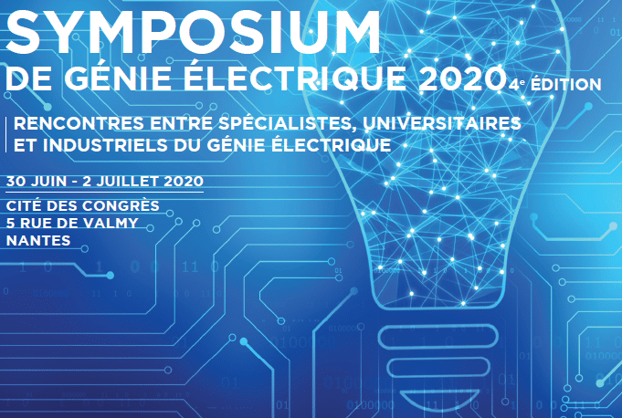 Symposium GE 2020