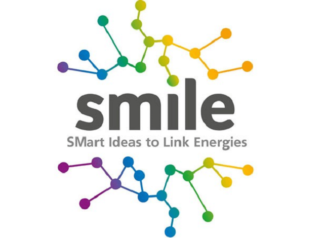 SMILE-Logo