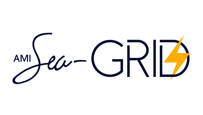 Sea-GRID logo