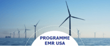 Programme EMR/USA