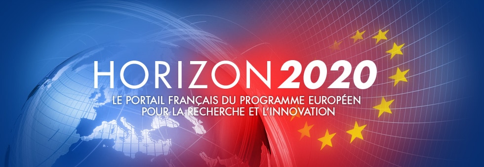 Horizon 2020, le portail français de programme européen pour la recherche et l'innovation