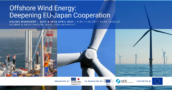 Offshore Wind Energy: Deepening EU-Japan Cooperation