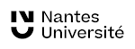 logo nantes université