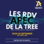 RDV APEC de la TREE