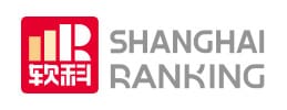 logo Shanghai ranking