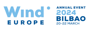 logo WindEurope 2024